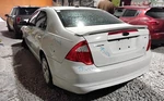 2010 Ford Fusion 2.5L Engine Motor Oem 137K Miles - LKQ449337069 Used. Price: $673.10.