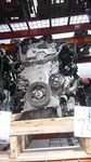 2020 Hyundai Sonata 1.6L Engine Complete Assembly Oem 13000 Miles Blue Used. Price: $1256.25.