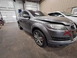 Engine 3.0L Vin 5TH Digit Gasoline Fits 11-12 Audi Q7 1564693 Used. Price: $4456.69.