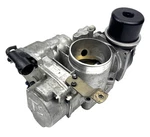 97-98 Jaguar X100 XK8 4.0L Engine Motor Throttle Body 98JV-9E926-BA Used. Price: $150.00.