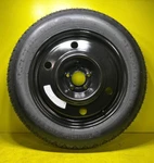 Spare Tire 18" FITS:2022 2023 2024 2025 Hyundai Ioniq New. Price: $261.28.