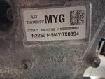 2.0L L4 Engine For 2025 Cadillac CT5 3085514 Used. Price: $1744.00.