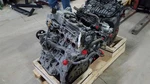 2.5L Engine Assembly For Nissan Rogue 2017-18 Vin J 101025HK0F QR25DE 2088054 Used. Price: $599.00.