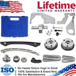 Engine Timing Chain Locking Tool Vvt Gears Kit For Rover Freelander 2.0GTDI New. Price: $245.54.