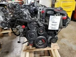 Engine 209 Type CLK550 Fits 07-09 Mercedes 1454387 Used. Price: $1700.00.