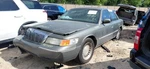1998 Mercury Grand Marquis 4.6L Engine Motor Oem 109K Miles - LKQ455213939 Used. Price: $1462.80.