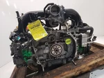 2015 Subaru Legacy 2.5L Engine Tested Oem Used. Price: $224.95.