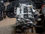 1.5L L4 Dohc 16V Engine For 2025 Chevrolet Equinox 3081260 Used. Price: $1644.00.