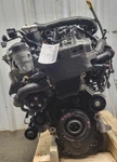 2018-2019 Range Rover Evoque Engine Assembly Oem 2.0L Vin 7TH Digit 27K Miles Used. Price: $5403.99.