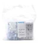 Festo Swivel Pin Kit DAMT-V1-80-A 163529 Neu. Price: $58.84.