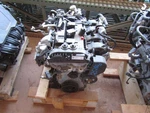 Engine 2.3L Vin 8TH Digit Manual Transmission Fits 21-22 Bronco 117468 Used. Price: $4554.99.