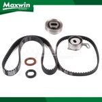 Timing Belt Kit Fit 1994-2002 Acura Cl Honda Accord Isuzu 2.2L 2.3L F23A F22B1 New. Price: $32.50.
