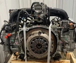 2014-2015 Subaru Forester Engine Assembly Oem 2.5L Manual Pzev Vin 6TH 72K Used. Price: $3499.99.