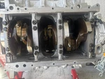 Silverado 1500 4.3L Engine Vin H 2014 2015 2016 2017 2018 Miles Rebuild Used. Price: $3900.00.
