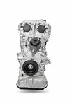2016-2023 Mercedes Metris M274 2.0L Remanufactured Long Block Engine. Price: $5299.99.