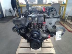 2002 F350SD Engine / Motor Assembly SKU#4408947 Used. Price: $3685.00.