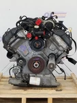 Engine 3.9L Vin A V8 2003 Ford Tbird Thunderbird 60K Miles Used. Price: $1750.00.
