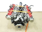 Ferrari 488 Spider 2017 3.9L Engine Motor Rwd 48K Ml 15-19 ; Used. Price: $30000.00.