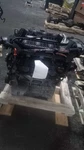 Engine 3.5L Vin 6TH Digit Speed Transmission Fits 18-19 Odyssey 487223 Used. Price: $847.60.