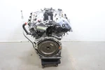 2017 - 2019 Mercedes GLS450 X166 3.0L 4MATIC M276 362HP Engine Assembly 72K Oem Used. Price: $4503.26.