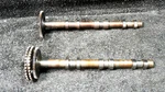 Mercedes E350 Sprinter Camshaft Intake Exhaust Set Lh A6420502801 2010 2022 Oem Used. Price: $147.00.