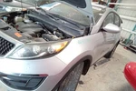 2015 Kia Sportage 2.4L Engine Motor Oem 69K Miles - LKQ453991451 Used. Price: $3270.10.