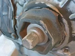Used Engine Complete Assembly Fits: 2017 Honda Civic 1.5L Turbo Vin 6TH Digit. Price: $3239.90.