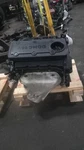 Used Engine Complete Assembly Fits: 2009 Hyundai Sonata 2.4L Vin 8TH Digit. Price: $1245.00.