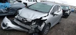 2016 Honda Fit 1.5L Engine Motor Oem 161K Miles - LKQ441303773 Used. Price: $752.60.