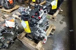 2024 2025 Jeep Wrangler Phev 2.0L Cyl Hybrid Engine Motor 20K Miles Oem Used. Price: $3499.80.