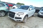 2013 Audi Q7 3.0L Engine Motor Oem 87K Miles - LKQ455491629 Used. Price: $4330.10.