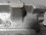 Used Left Engine Cylinder Head Fits: 1997 Chrysler Concorde 6-215 3.5L Grad. Price: $179.99.