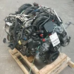 Engine / Motor Ford F350SD Pickup 6.8L At Runs Nice 17K Used. Price: $4849.99.