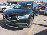 2019 Acura Mdx 3.0L Hybrid Engine Motor Oem 91K Miles - LKQ450401999 Used. Price: $3747.10.