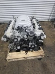 2007 2008 2009 2010 2011 Mercedes CLS63 Oem Engine Motor Amg 6.3L V8 Used. Price: $4750.00.