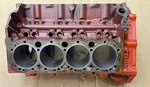 1968 1969 Chevrolet 302 350 Small Block 4 Bolt Main Cap V8 August 28 Camaro Used. Price: $1599.99.