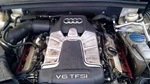 Engine 3.0L Vin 5TH Digit Id Ctub Fits 14-17 Audi S5 6182093 Used. Price: $3199.90.
