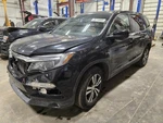 Used Engine Complete Assembly Fits: 2016 Honda Pilot 3.5L Vin 6TH Digit Fwd Gr. Price: $2112.50.