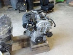 21-23 Chevrolet Camaro 2.0L Engine Vin X 25203172 Ltg Rwd 2719605 Used. Price: $3144.00.