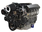Ohio Speed Shops Gm Chevy Ls 427 605HP Engine & T56 Trans Package 2612145148 New. Price: $24250.00.