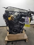 Engine 212 Type E350 Flex Fuel Vehicle Ffv Awd Fits Mercedes E-class 1671322 Used. Price: $3145.00.