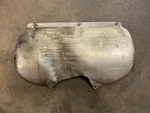 93-95 Volvo 850 Oem 2.4 B5254FS Exhaust Manifold Heat Shield 3507907 W/o Egr R2 Used. Price: $69.99.