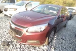 2016 Chevrolet Malibu 2.5L Engine Motor Oem 106K Miles - LKQ458635393 Used. Price: $1203.10.