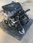 2021 XT4 Cadillac Lsy 2.0L Turbo Engine & Transaxle 12695218 Juh 9FEB Used. Price: $3250.00.