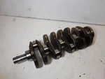 Mercedes Benz W203 Engine Crankshaft M271 01 1.8 Kompressor E18 061202 C230 Used. Price: $236.55.