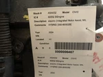 Engine Electric Integrated Motor Assist Mx Hybrid Fits 03-05 Civic 26385 Used. Price: $718.64.