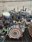 Used Engine Complete Assembly Fits: 2012 Honda Cr-v 2.4L Vin 5TH Digit Grade. Price: $1230.00.