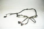 Audi Q3 Supercharged Engine Starter Harness 8R0971228S Used. Price: $99.99.