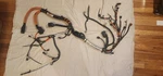 Chevrolet/gm Silverado Sierra 6.6 Lml Genuine Engine Wiring Harness 12656116. Price: $400.00.