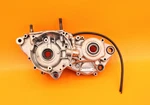 2000 2001 Honda CR250R Left Crankcase Engine Motor 11200-KZ3-P00 Used. Price: $649.99.